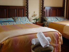 Don Quijote Hostal